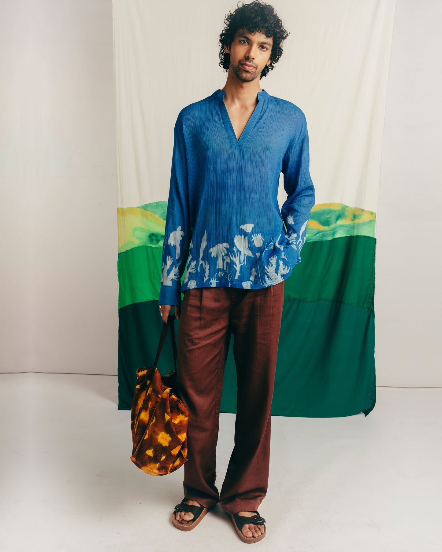 Samudra Shirt