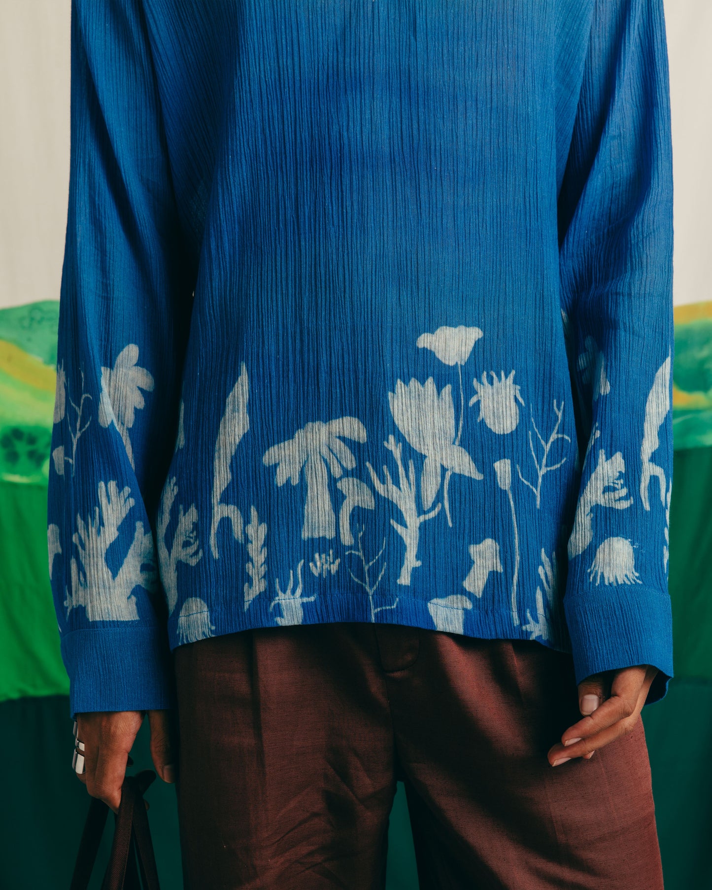 Samudra Shirt