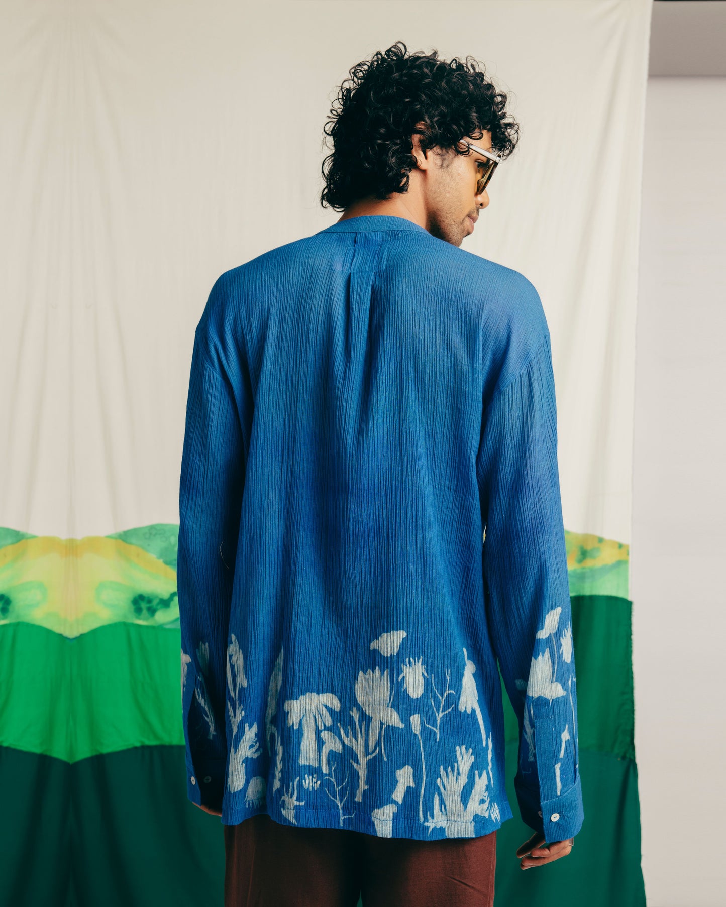 Samudra Shirt