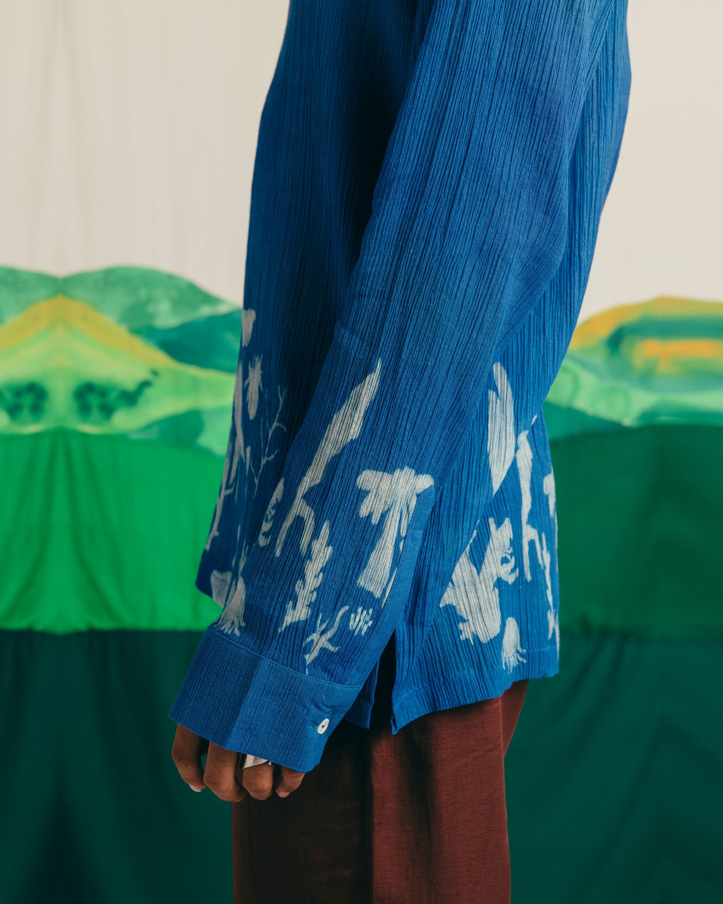 Samudra Shirt