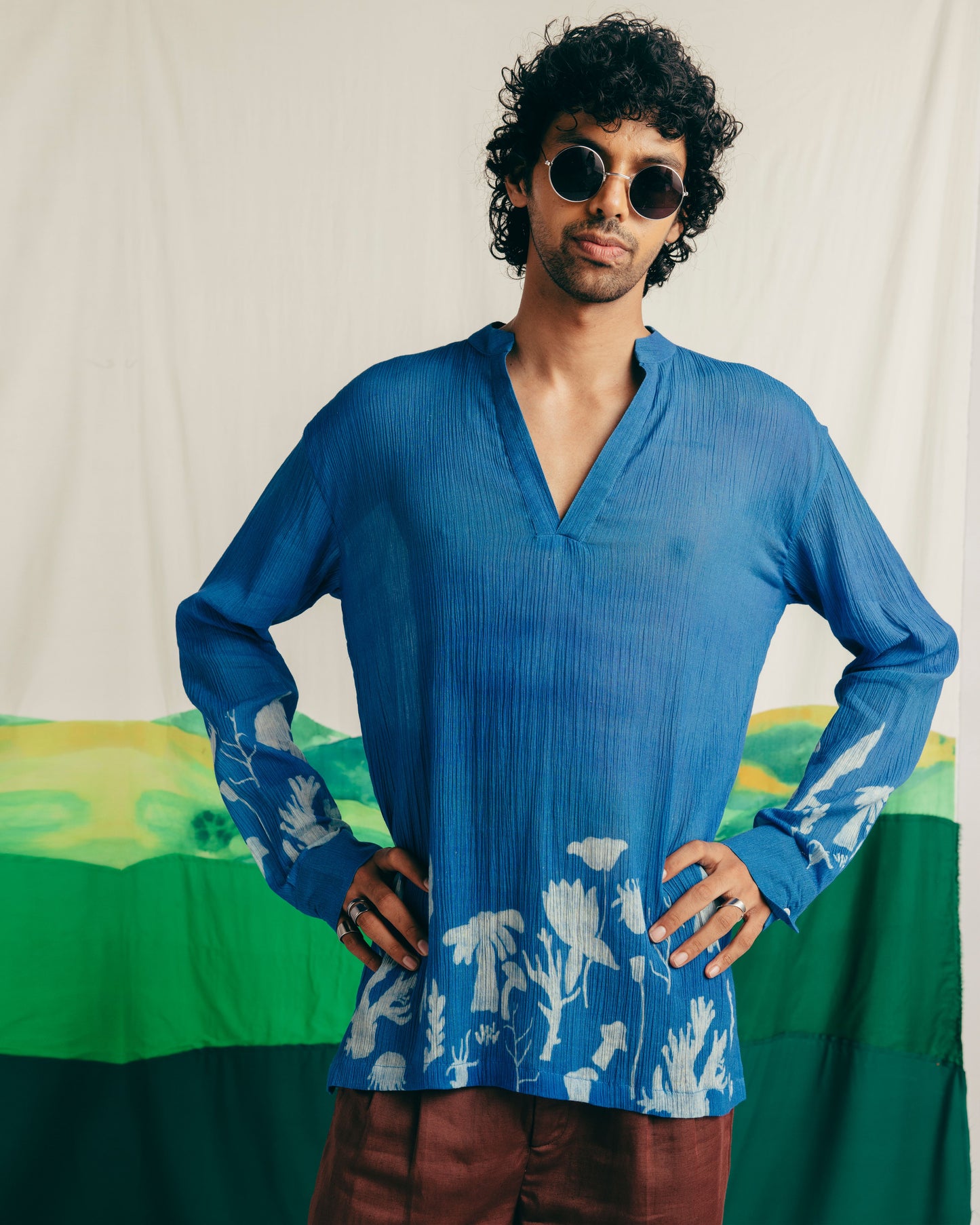Samudra Shirt