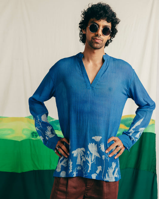 Samudra Shirt