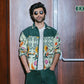 Guldasta Jacket- Shop Influential