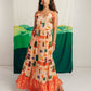 Ticket Dress