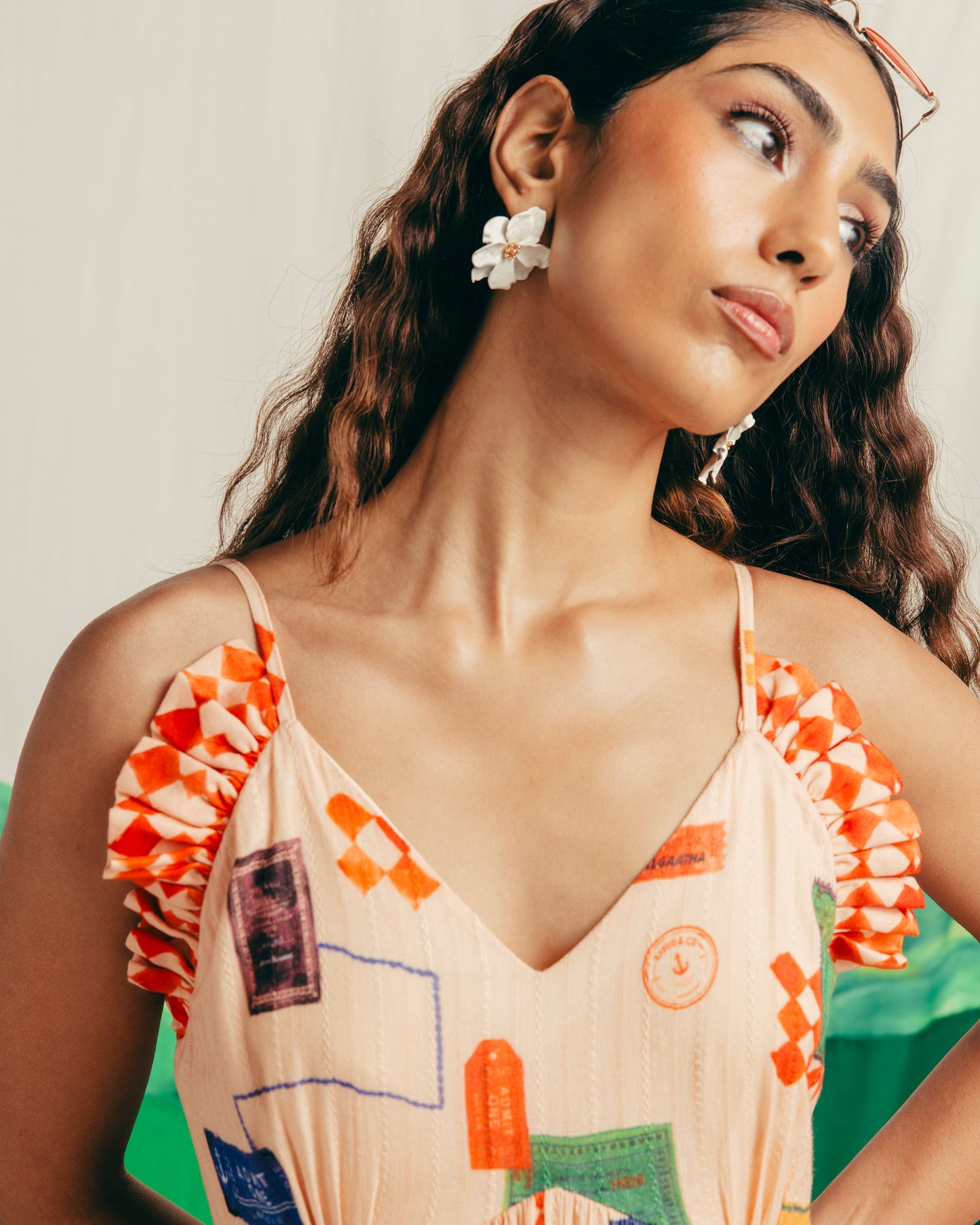 Ticket Dress