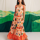 Ticket Dress