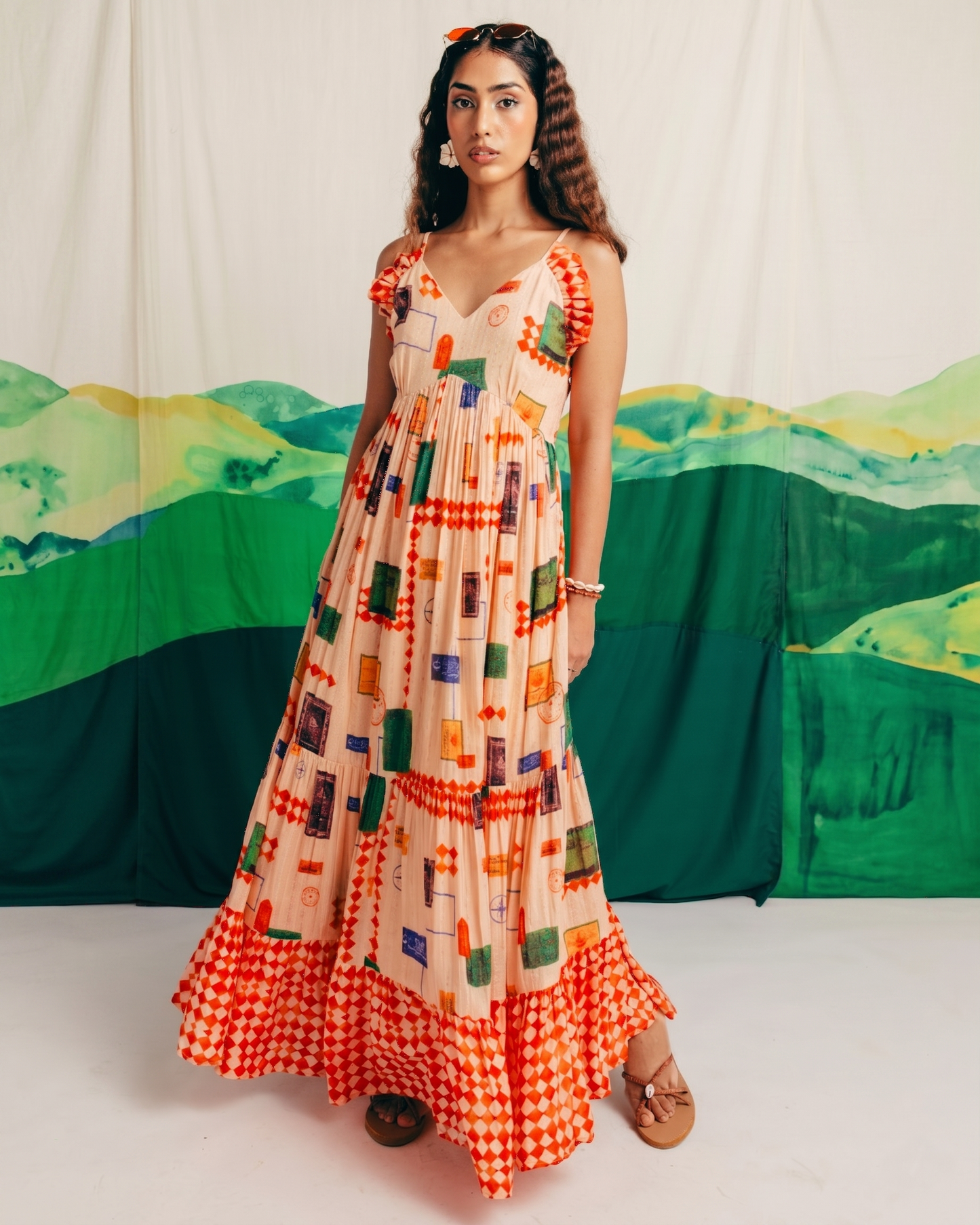 Ticket Dress