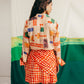 Ticket Co-ord Set