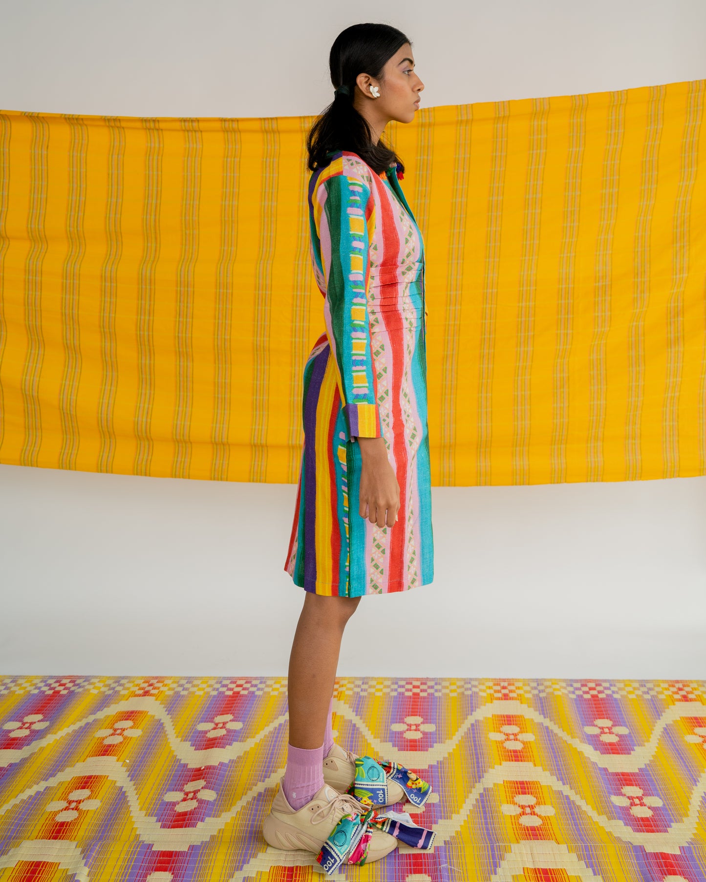 Litiyo Dress