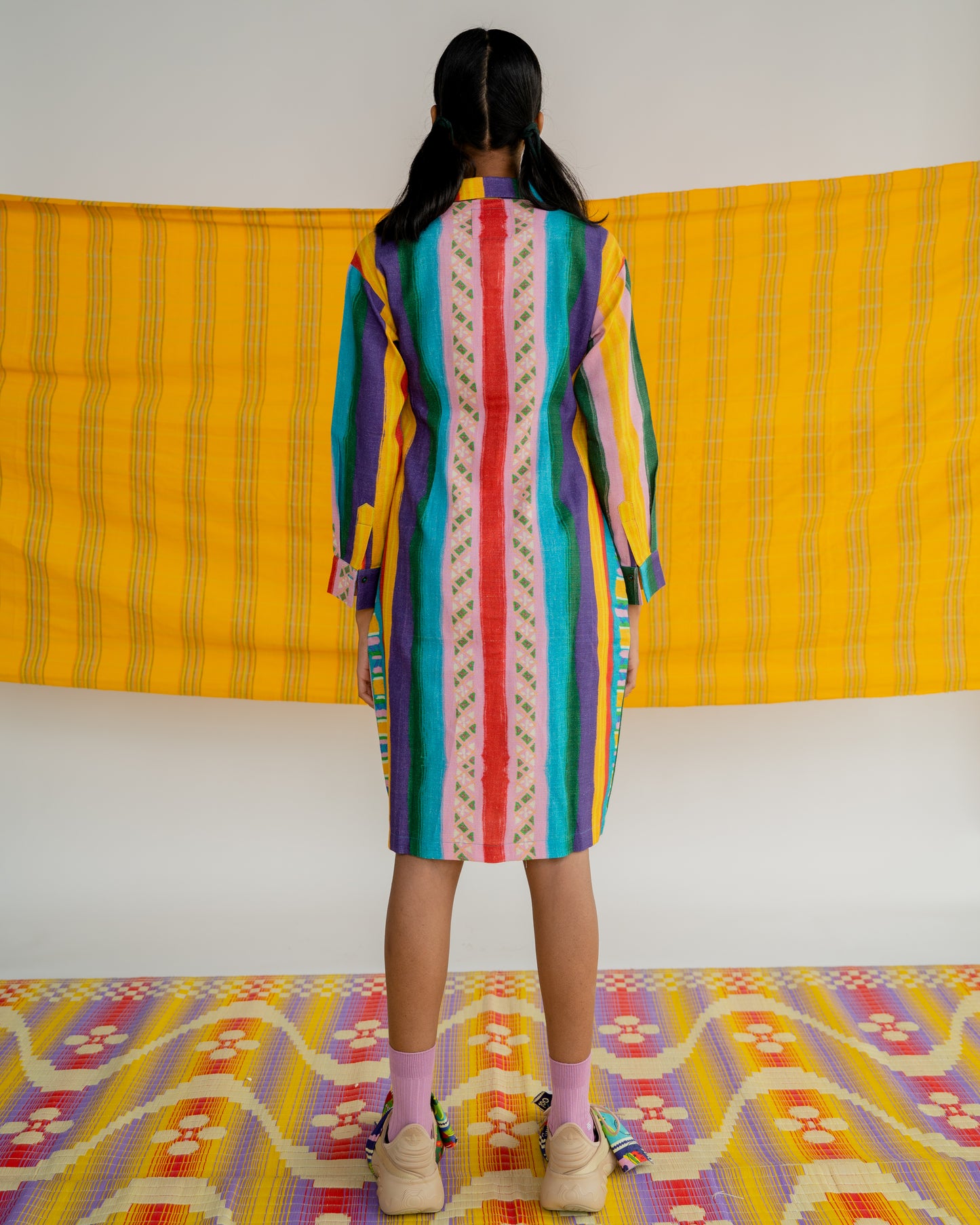 Litiyo Dress