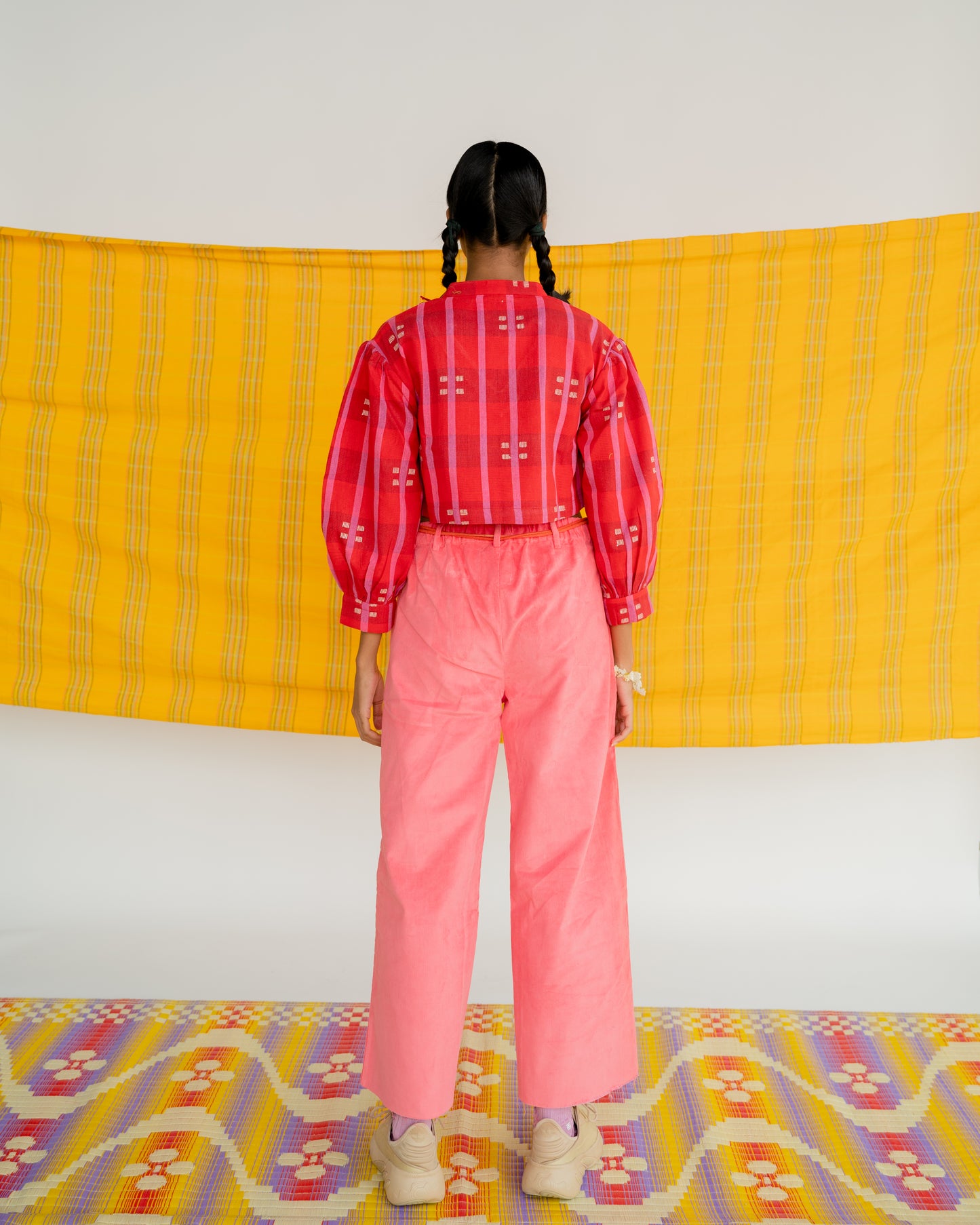 Bindu Top
