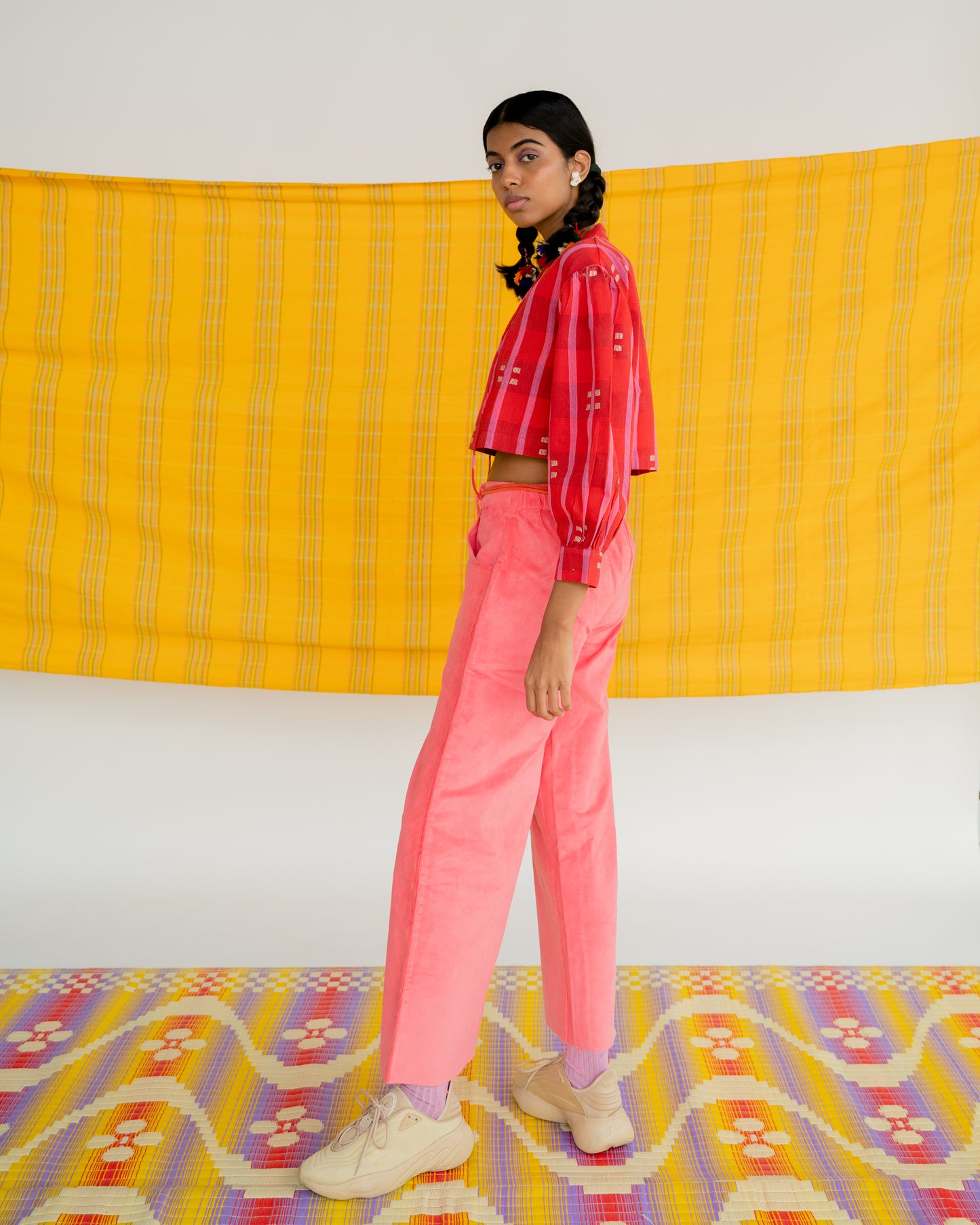 Bindu Top