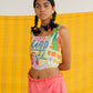 Chitra Corset