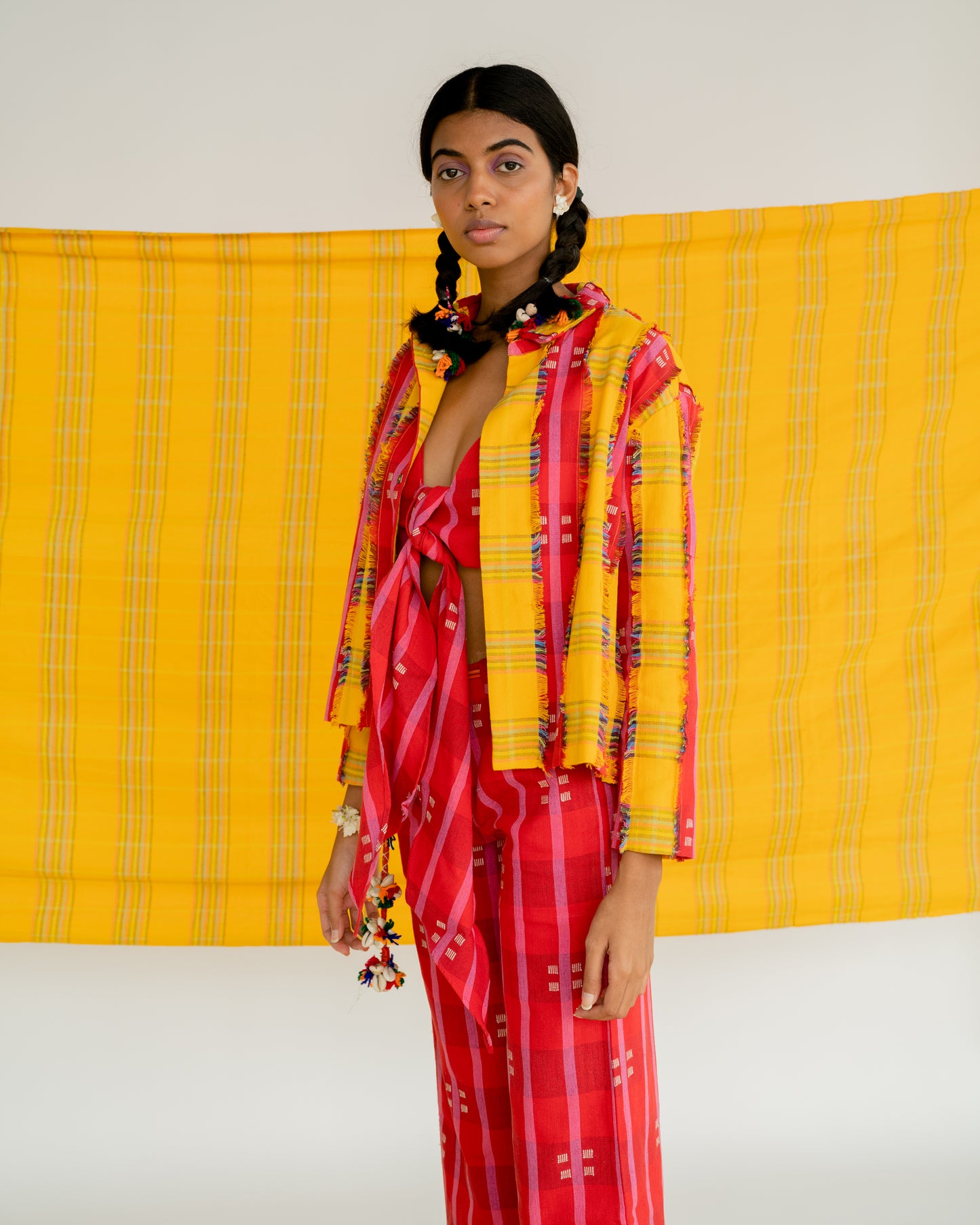 Kinaar Jacket