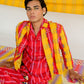 Kinaar Jacket