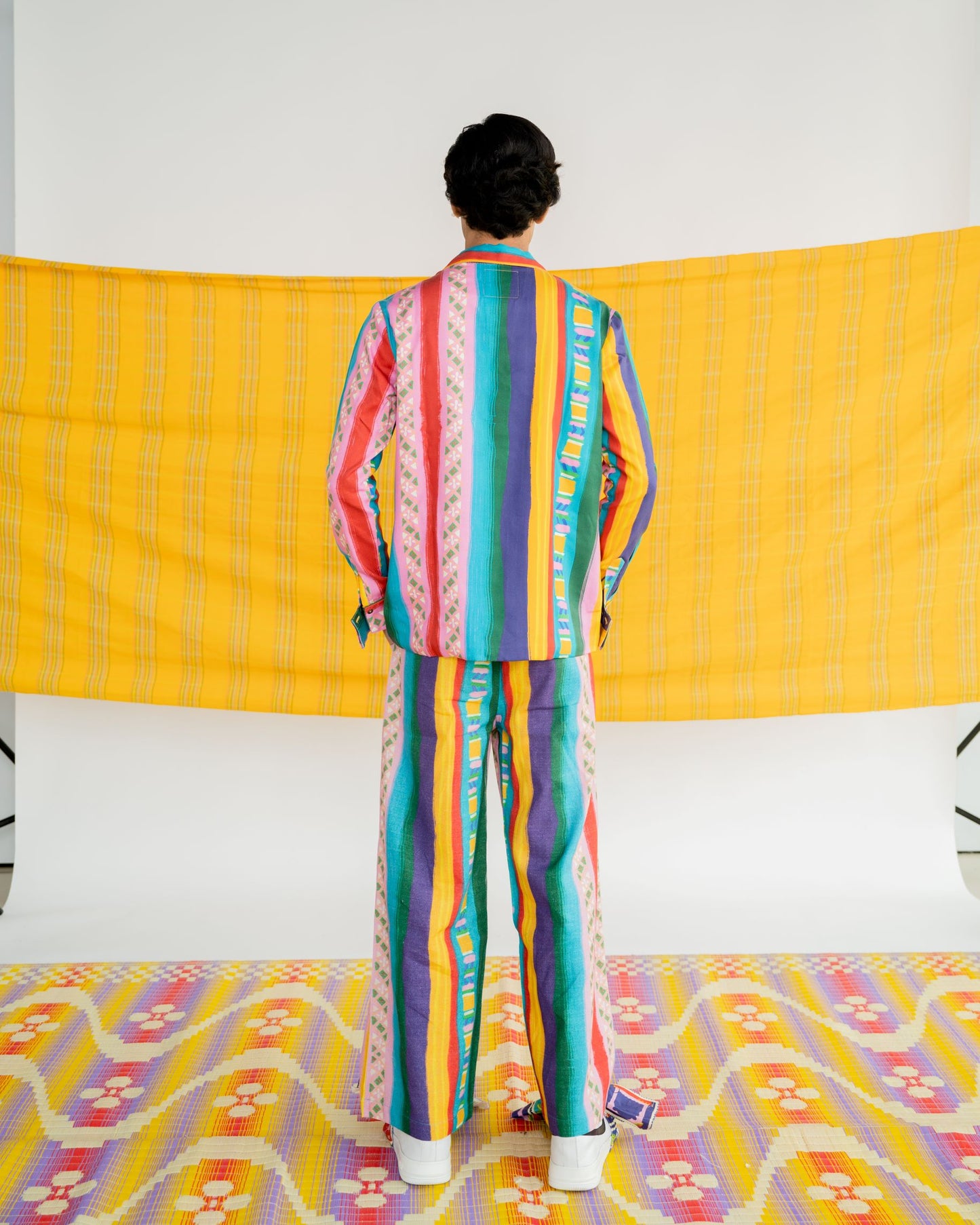 Litiyo Trousers